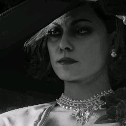 Alcina