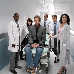 Dr. House