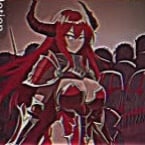 Scarlet Queen