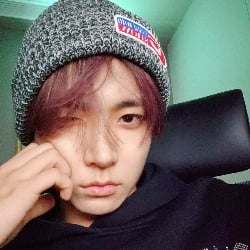 Lee heeseung