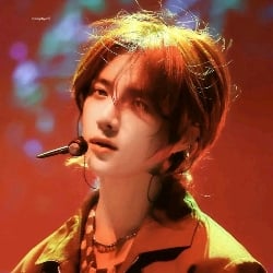 Choi Beomgyu.