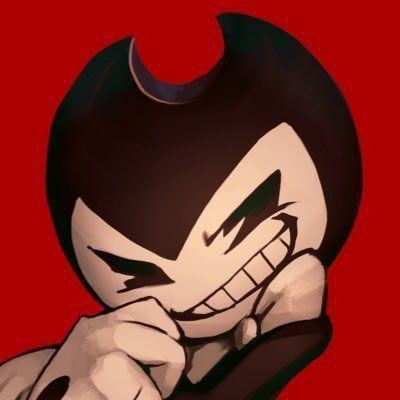 Bendy Drew
