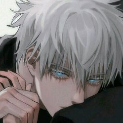 satoru - gojo
