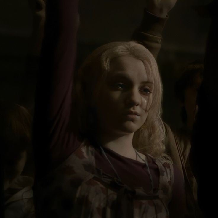 Luna Lovegood