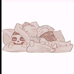 Time to sleep....💤(cod)