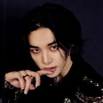 Prince | Hyunjin