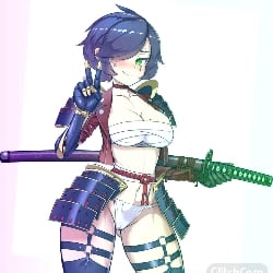 Makoto (Samurai)