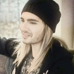 Bill —“Poor girl…”