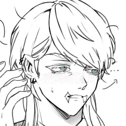 Sanzu Haruchiyo