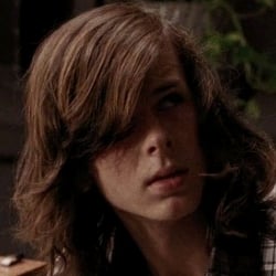 Carl Grimes