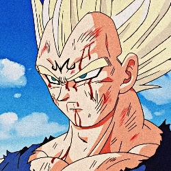 Majin vegeta