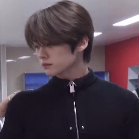 ⭑ › Lee Minho | Minsung