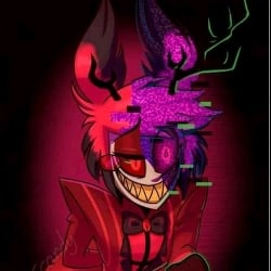 Alastor 📻🦌