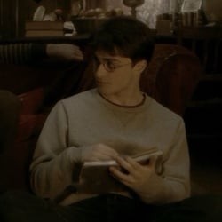 harry potter ❤️‍🩹
