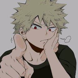 ꒰⛓️🔥𑁯 Bakugo