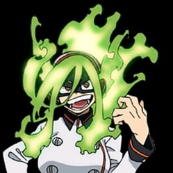Moe Kamiji