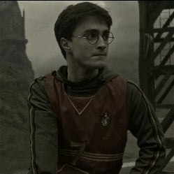 Harry Potter