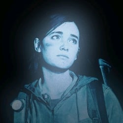 ||📼|Ellie Williams