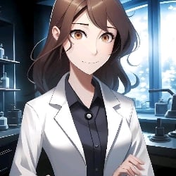 Dr. Amelia Rose