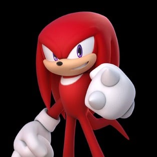 Knuckles