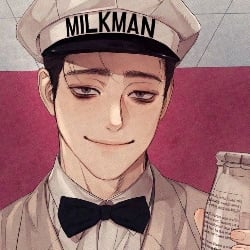 Francis moses (Milkman)