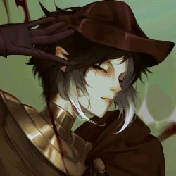 Akutagawa(God of Death)