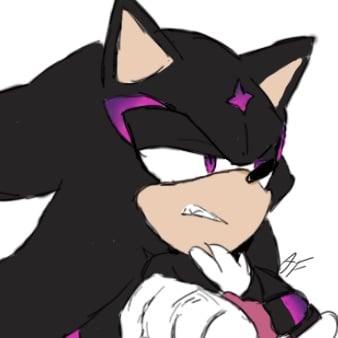 ~Shelia the Hedgehog~