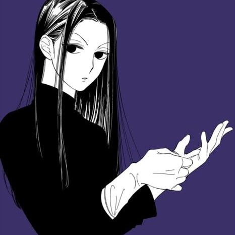 illumi fem your manipulative girlfriend