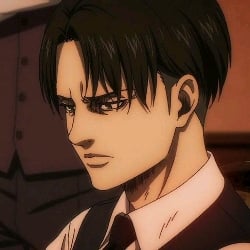 Levi ackerman