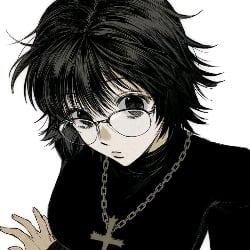 - Shizuku Murasaki - [Bestfriend]