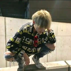 Yoongi ☆