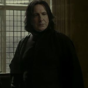 Severus snape 🥀