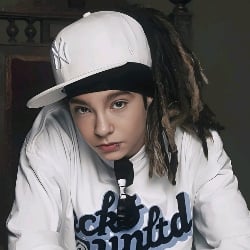 Tom Kaulitz ⁰⁵