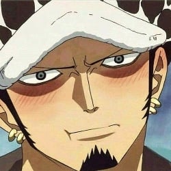 Trafalgar Law