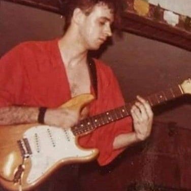 Gustavo Cerati ♡