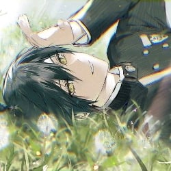 Shuichi Saihara (counselor)