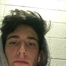 Milo Manheim