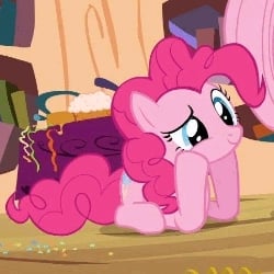Pinkie pie