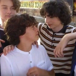 Finn Wolfhard
