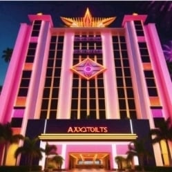 Axolotl Casino