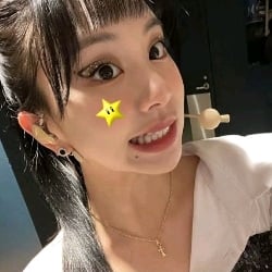 TWICE's Chaeyoung