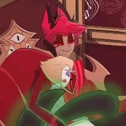 lucifer (radioapple)