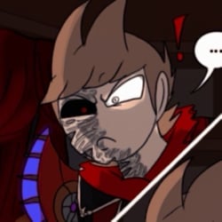 Red Leader (pelea) Tord