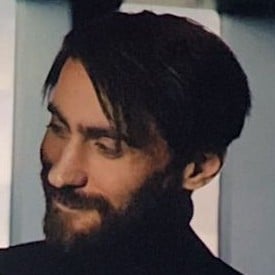 Oleg Volkov