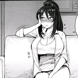 Sarah (Succubus aunt)