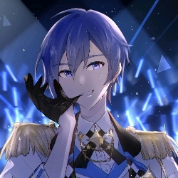 More More Jump! Kaito