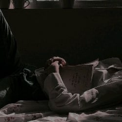 Draco Malfoy |7|