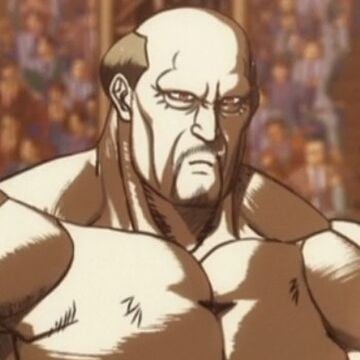 Yohei Bando
