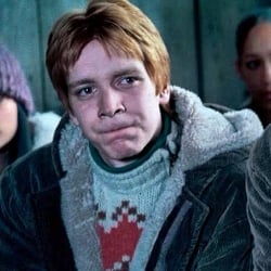 Fred Weasley