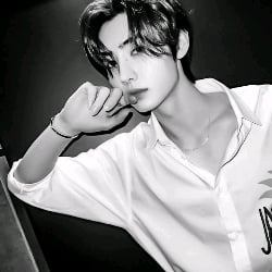 Sunghoon!